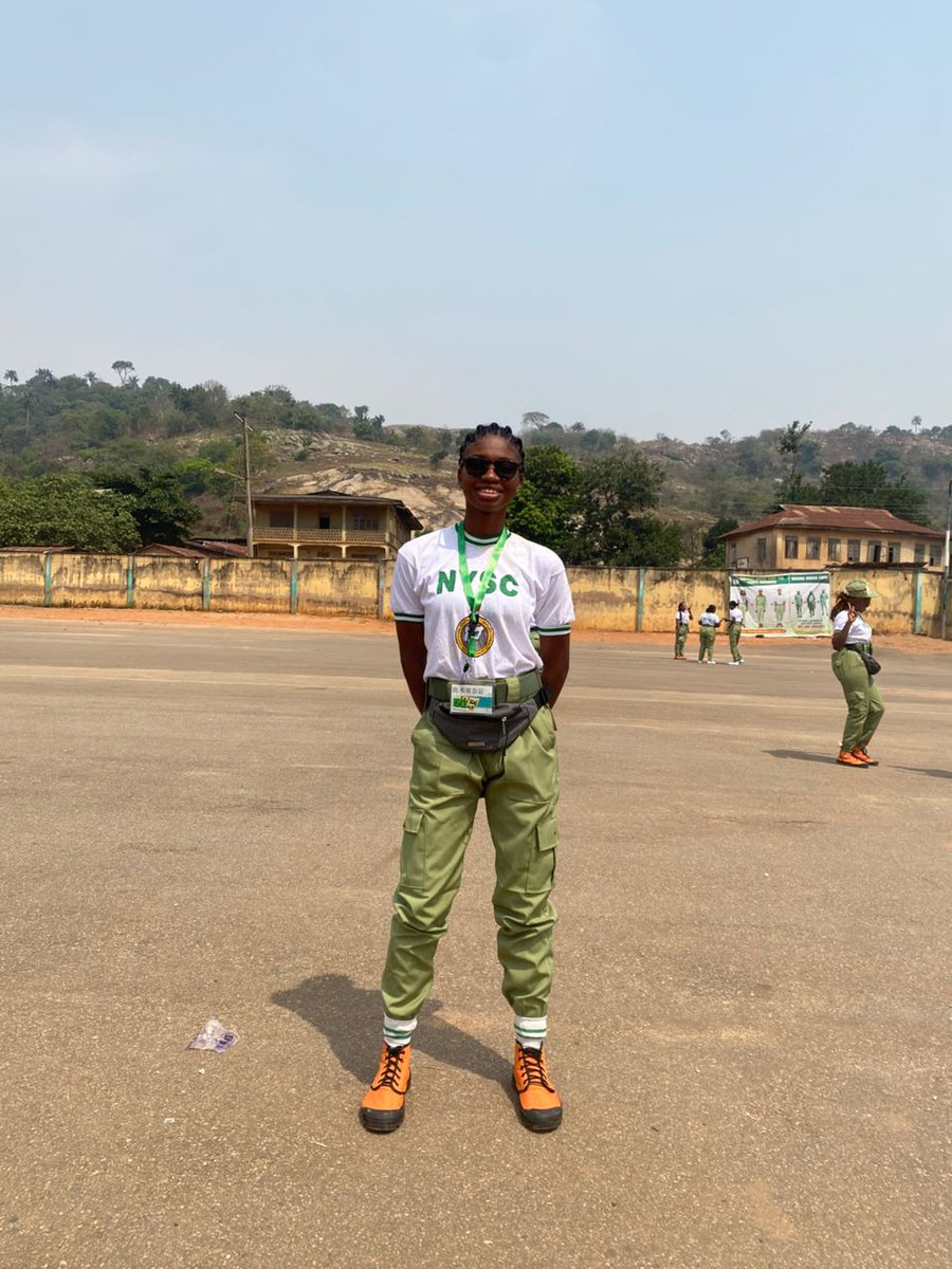 Esther Essien tweet media