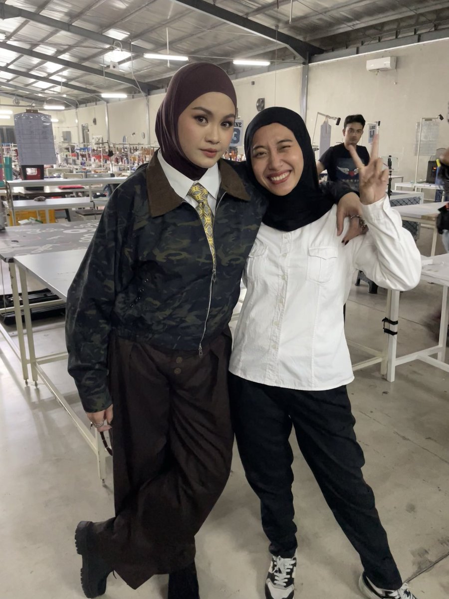 K. Enggar Kusuma tweet media