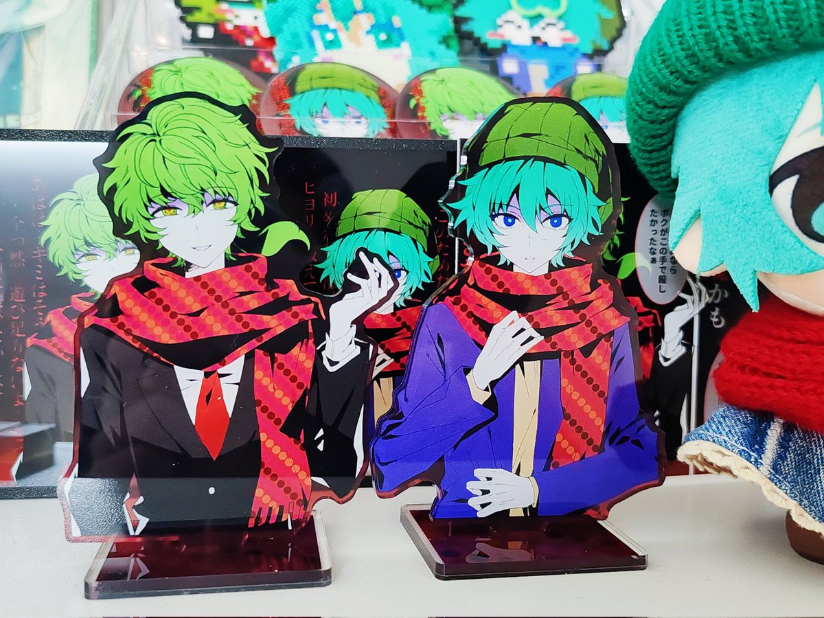 リンゴ tweet media