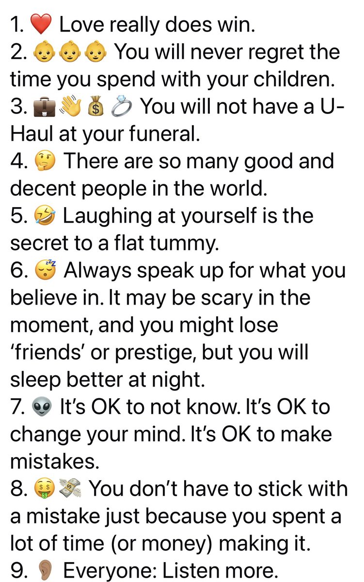 Jenniferwalcott's tweet photo. All right 🤗 it’s soapbox time 🙄.... One year wiser, this year I celebrate 49. Life has been busy, but the kind of busy that means you’re making the most of your time. If I’ve seemed distant at times, just know I’m not ignoring anybody. I’m simply trying to become the best version of myself while always thinking about and praying for the people around me. ❤️ #Italy #grateful 
#49 at the end