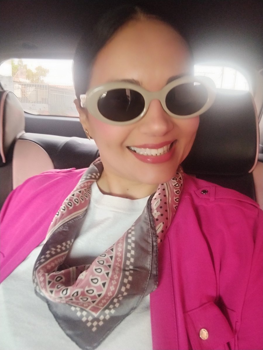 Ani Beatriz Ramirez tweet media
