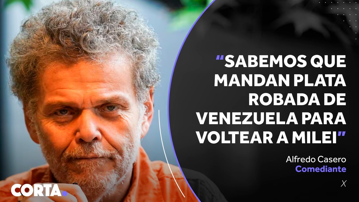 Corta tweet media