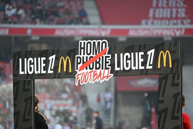 L'Équipe tweet media