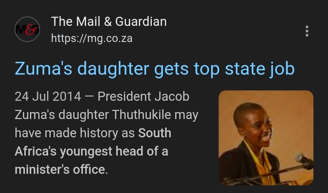 Thuso™ 🇿🇦🇿🇦🇿🇦 tweet media