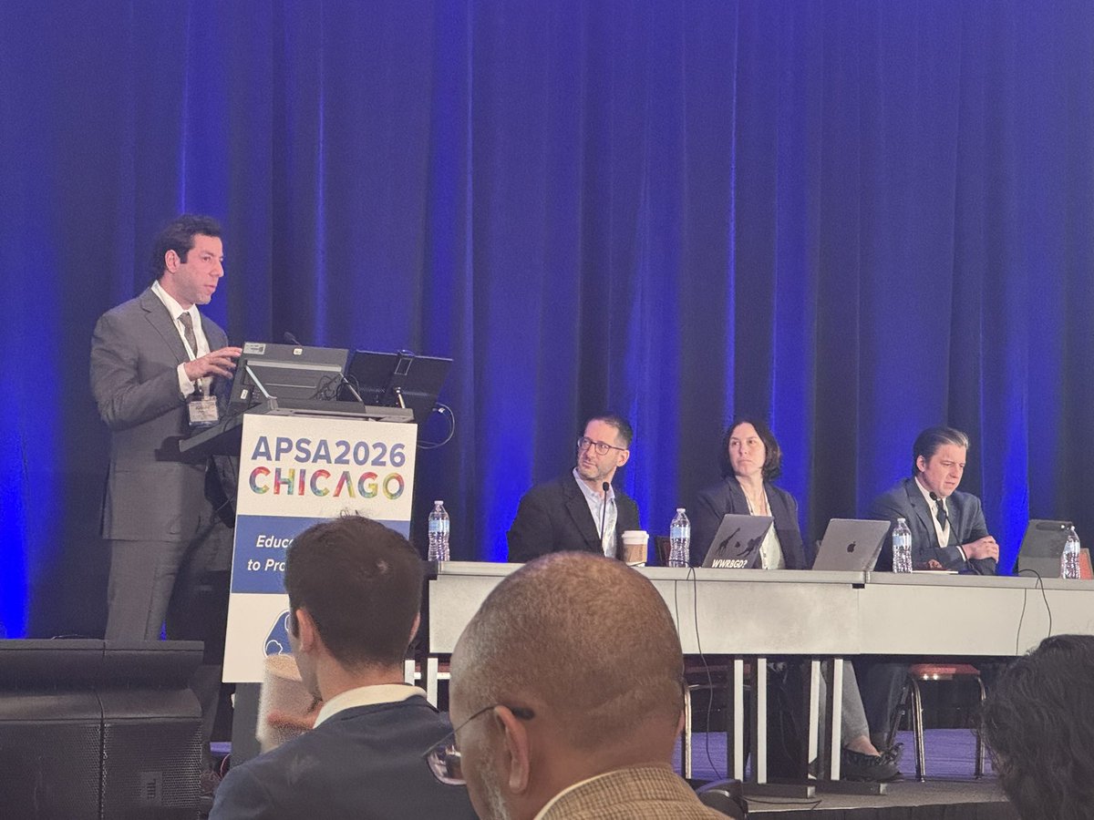 Joseph Fusco, MD tweet media