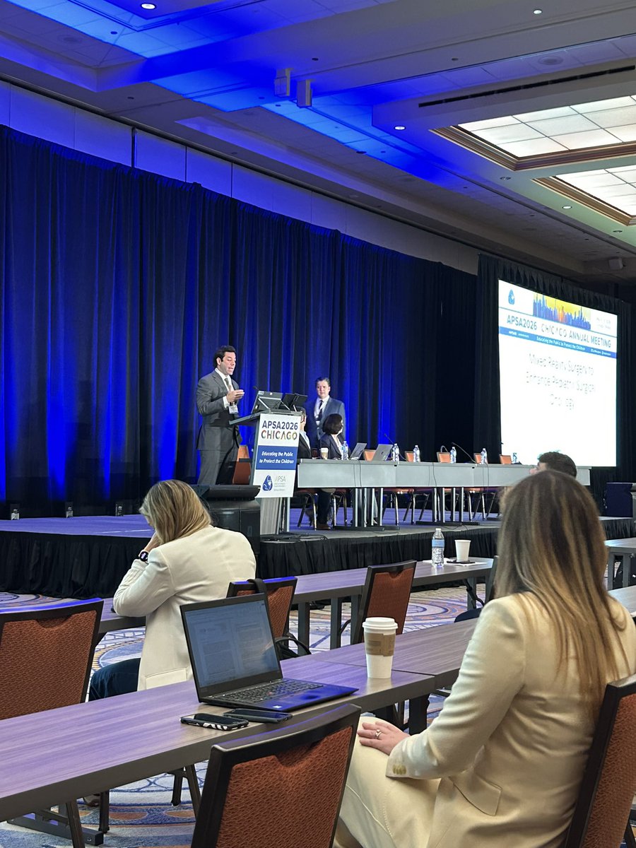Joseph Fusco, MD tweet media
