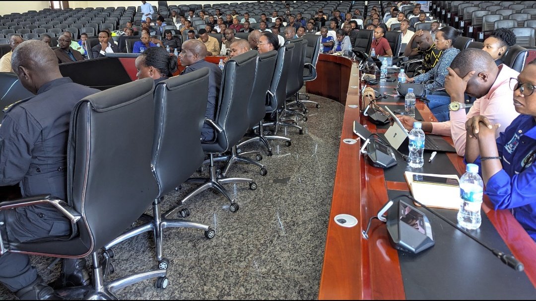RYVCP-NYAMASHEKE DISTRICT tweet media