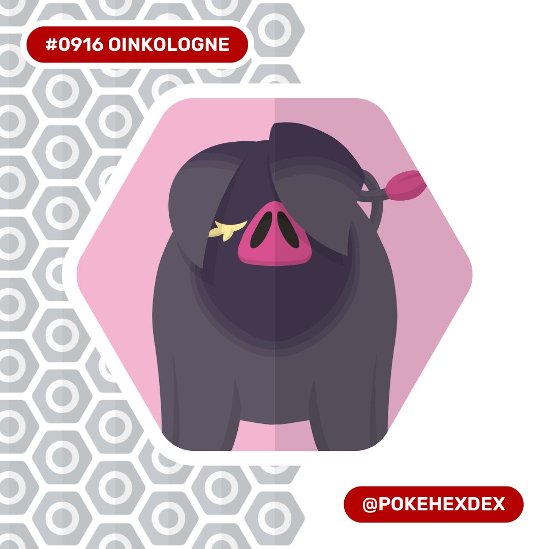 PokéHexDex tweet media