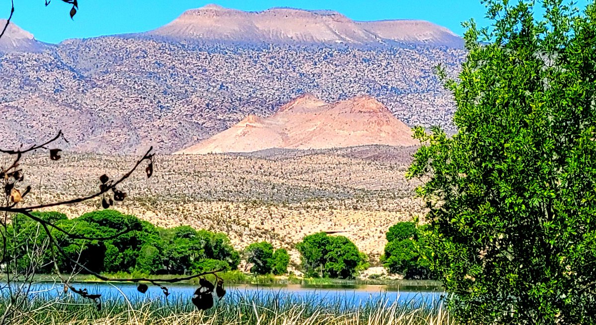 PersepolisJ's tweet photo. CHARMING NEVADA PYRAMIDS 
Alamo https://t.co/7QdCGmLTxX