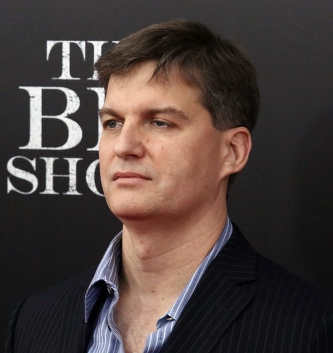 Sam_Badawi's tweet photo. MICHAEL BURRY JUST SAID THAT HE OPENED A POSITION IN $MELI MERCADO LIBRE

The $AMZN of Latin America. I don’t know if this is good or bad for us but I see great risk to reward here. https://t.co/jfxLP9pnlN