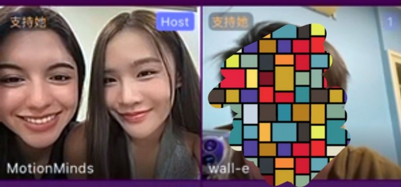 wall_e2's tweet photo. 直到现在才好像从梦境回到现实,遗憾因为没有调到正确的视频界面,所以只能通过小屏幕对话。回看视频,才发现因为紧张错过了发发的很多话。你们非常的可爱、耐心,让我觉得十分亲切。孩子们你们做得比我好多了,真希望快点再见到你们呀。💖
#ShellyPundaoxLesPark
#shellypundao #shellybenda #pundao https://t.co/nCHoyADeqt