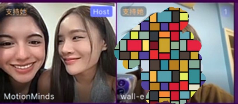 wall_e2's tweet photo. 直到现在才好像从梦境回到现实,遗憾因为没有调到正确的视频界面,所以只能通过小屏幕对话。回看视频,才发现因为紧张错过了发发的很多话。你们非常的可爱、耐心,让我觉得十分亲切。孩子们你们做得比我好多了,真希望快点再见到你们呀。💖
#ShellyPundaoxLesPark
#shellypundao #shellybenda #pundao https://t.co/nCHoyADeqt