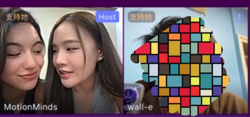 wall_e2's tweet photo. 直到现在才好像从梦境回到现实,遗憾因为没有调到正确的视频界面,所以只能通过小屏幕对话。回看视频,才发现因为紧张错过了发发的很多话。你们非常的可爱、耐心,让我觉得十分亲切。孩子们你们做得比我好多了,真希望快点再见到你们呀。💖
#ShellyPundaoxLesPark
#shellypundao #shellybenda #pundao https://t.co/nCHoyADeqt