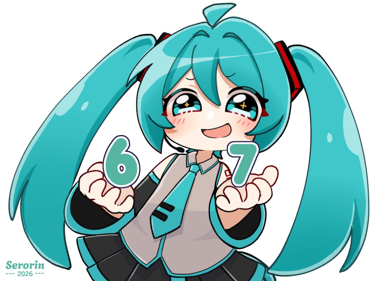 ☆Serotorin☆ | Vgen Comm Open! (´・ω・) tweet media