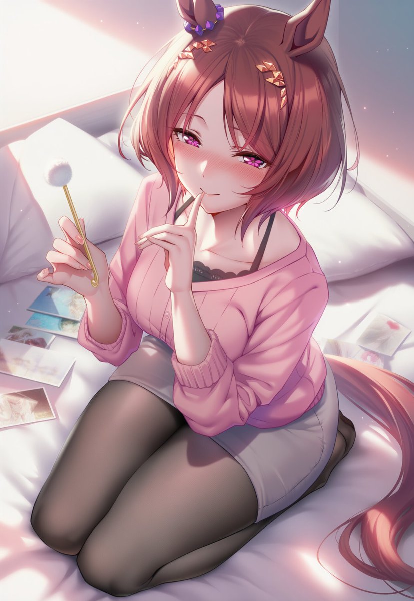 煌綾飛 tweet media