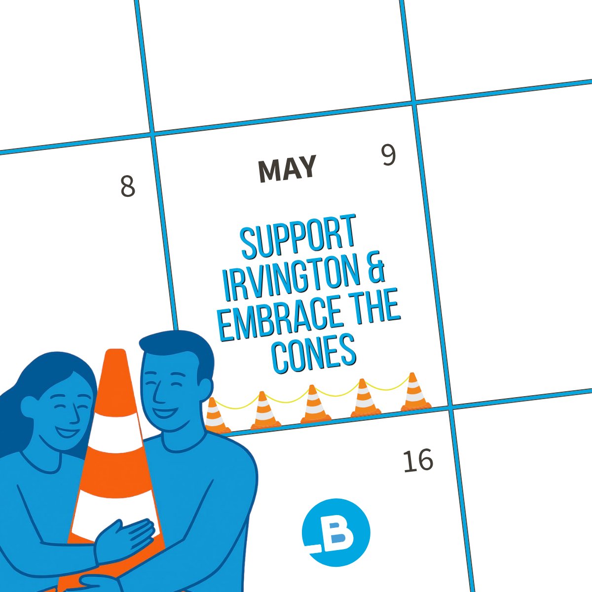 IndyGo tweet media