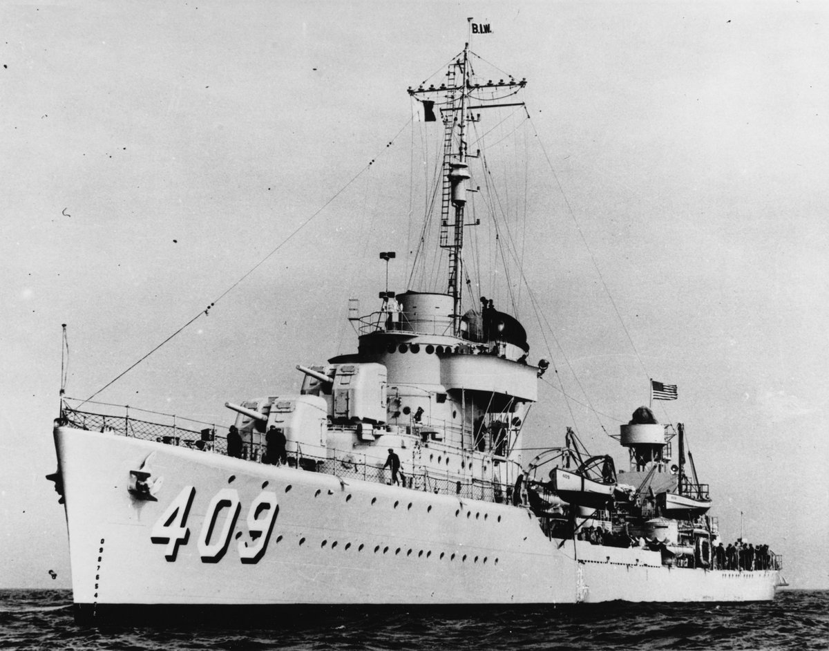 War Time: WWII tweet media