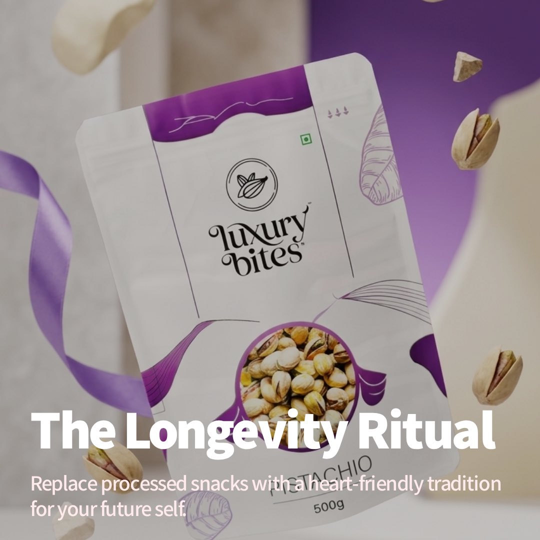 LuxuryBites tweet media