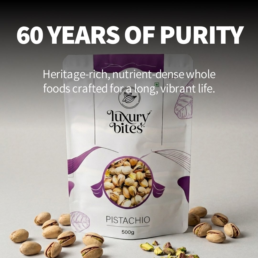 LuxuryBites tweet media