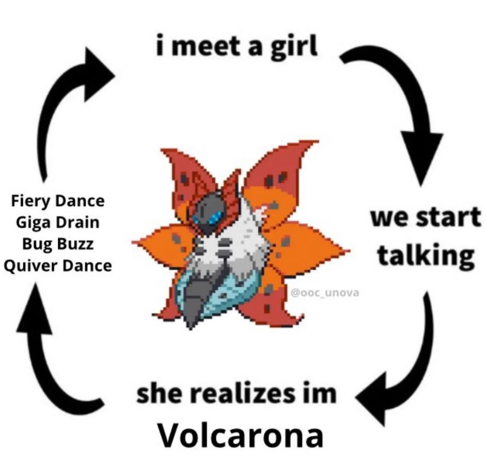 Pokémon Daily (@pokemon_dailyy) on Twitter photo 