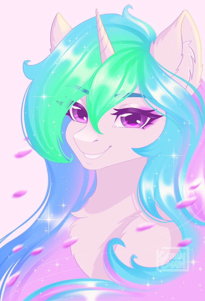 Candy Bun ✿ cmm open tweet media