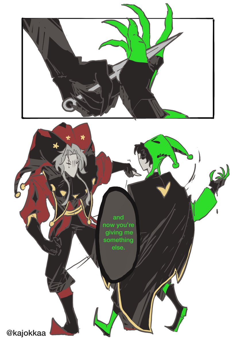 ⌀kjkk COMMS OPEN tweet media