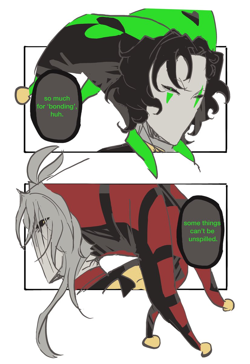 ⌀kjkk COMMS OPEN tweet media