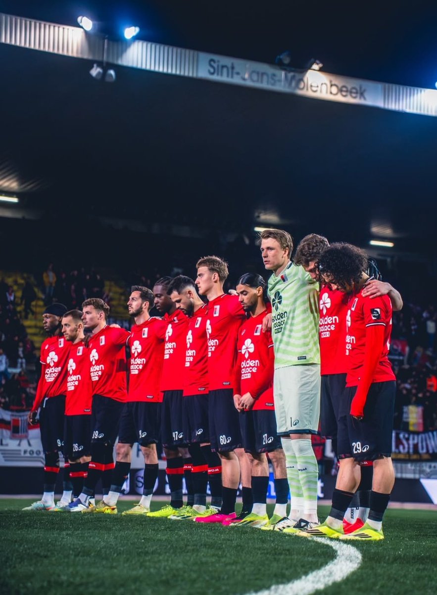 Joueurs Belges 🇧🇪 tweet media