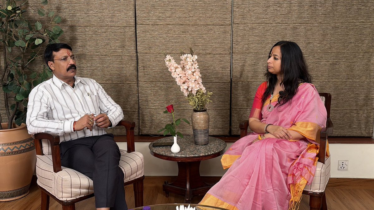 Imjyoti5's tweet photo. From Book to Impact: Life on a Spectrum
#Podcast #Glimpses
An inspiring and deeply insightful conversation with Abhishek Jha, Central Coordinator, Resources and Management- #LetsInspireBihar
Stay tuned for the full episode!
#SpectrumAndBeyond
https://t.co/Hz4f5ZI0Jg https://t.co/brifppyg47