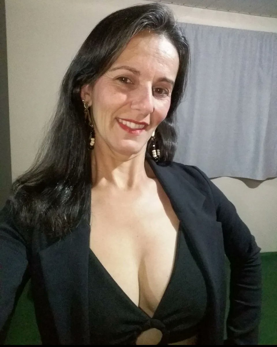 Angela Caetano tweet media