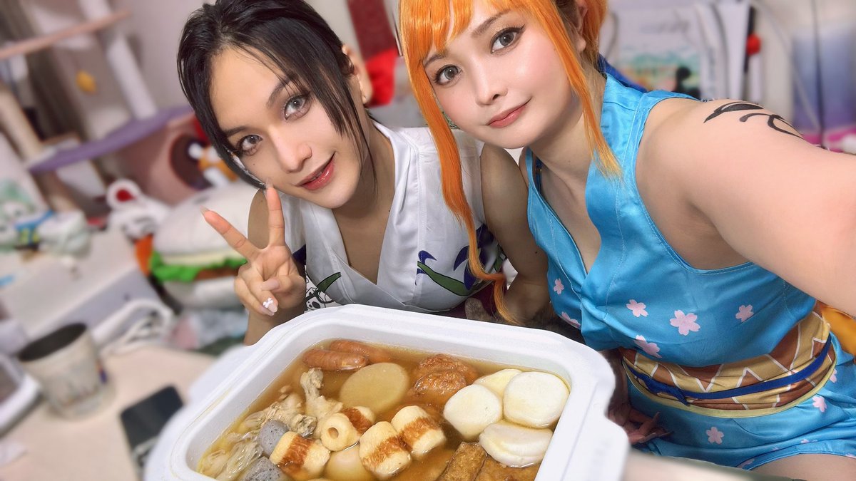 🍥フィーバー超のらねこﾁｬﾝ🍥 tweet media