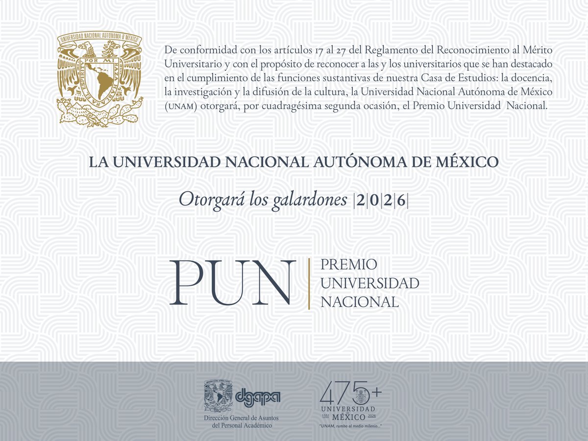CIMSUR-UNAM tweet media