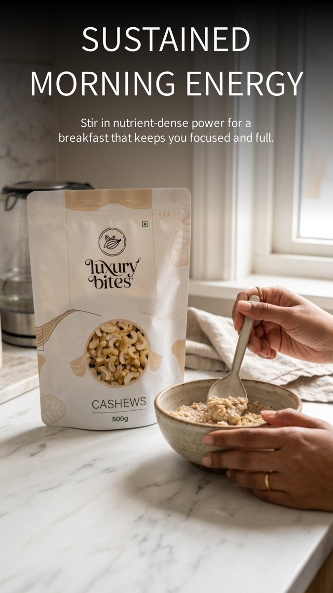 LuxuryBites tweet media
