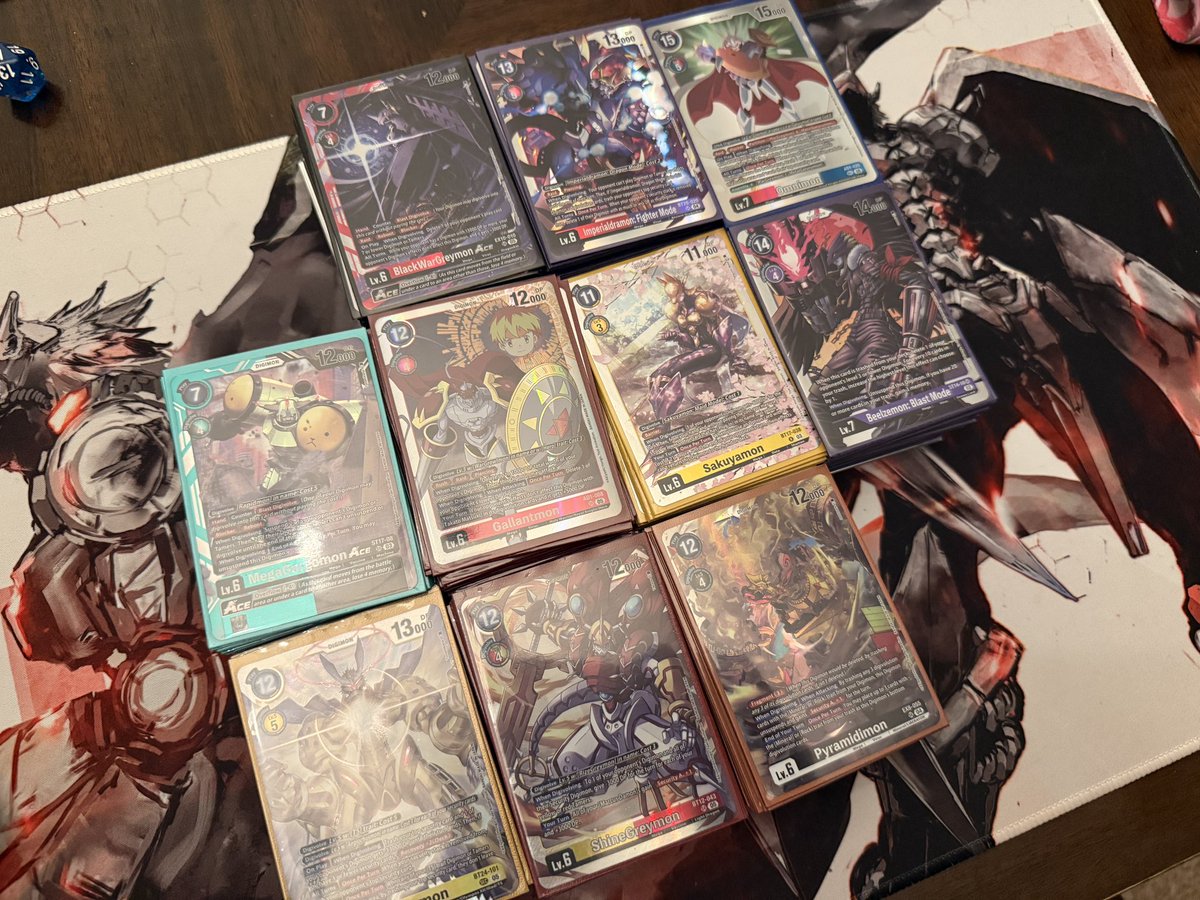 Earlier this year I decided to leave the Pokemon TCG to the scalpers and  idiots that keep them in business, and pick up a different card game. best  decision I made in