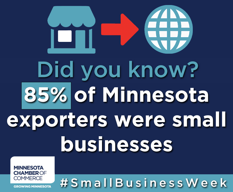 Minnesota Chamber of Commerce tweet media