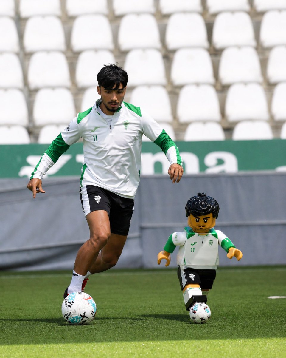 Córdoba CF tweet media