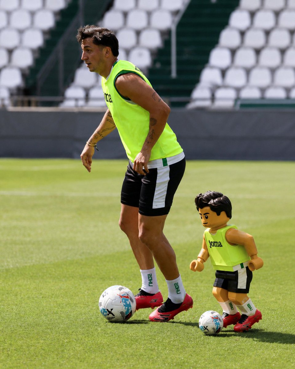 Córdoba CF tweet media