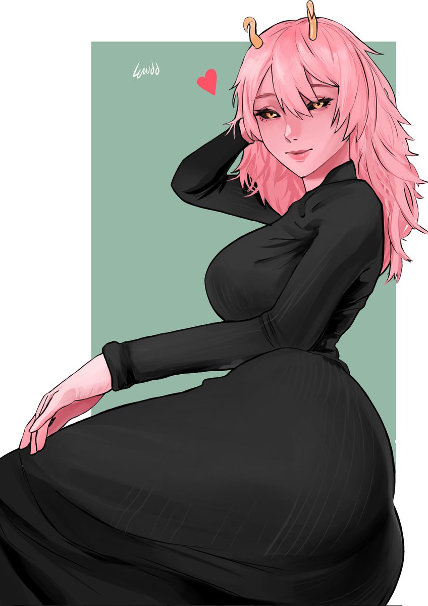 Luwdd's tweet photo. Mina otra vez https://t.co/skYA7qcHEA