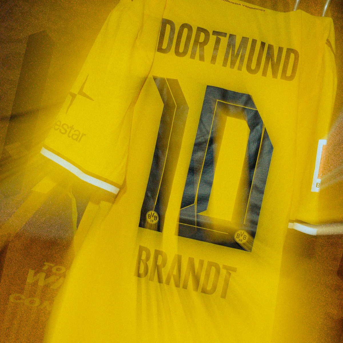 Borussia Dortmund tweet media