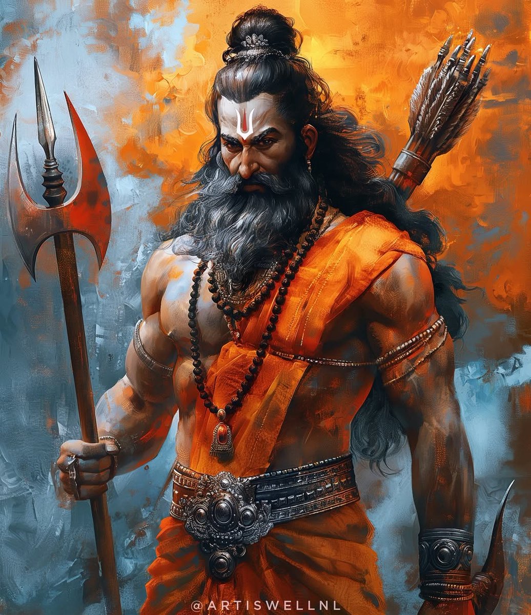 Voice Of Brahmins tweet media