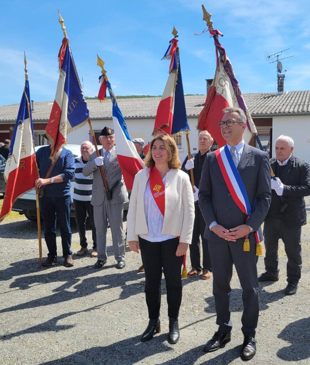 Emmanuelle Pinatel tweet media
