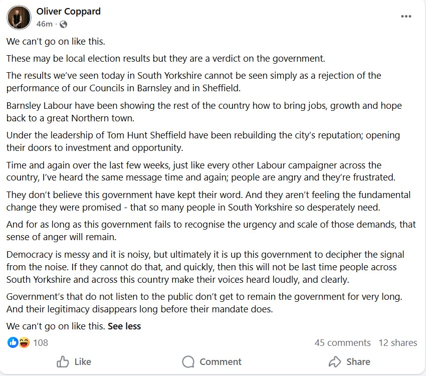 Harry Harrison tweet media