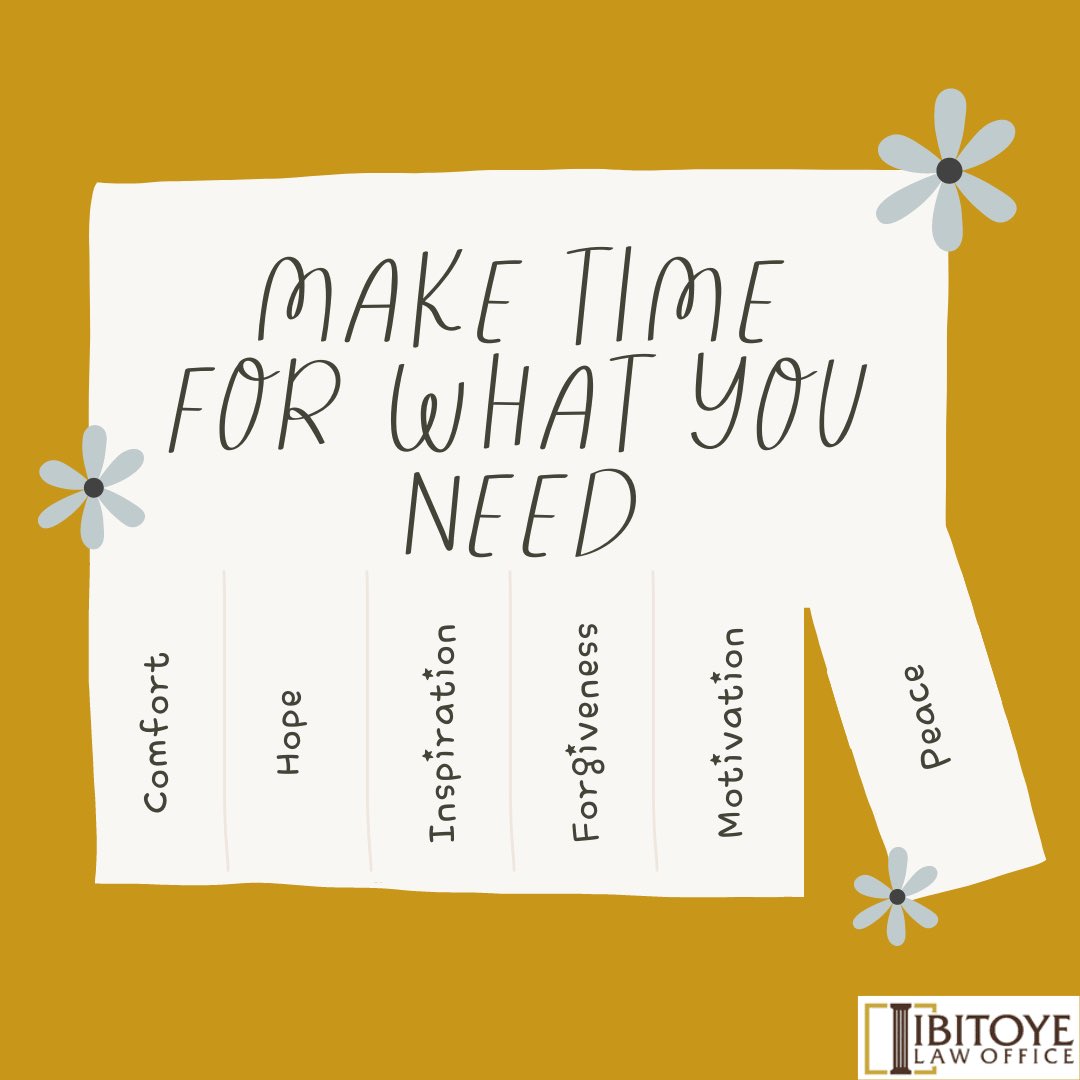 Ibitoye Law Office tweet media