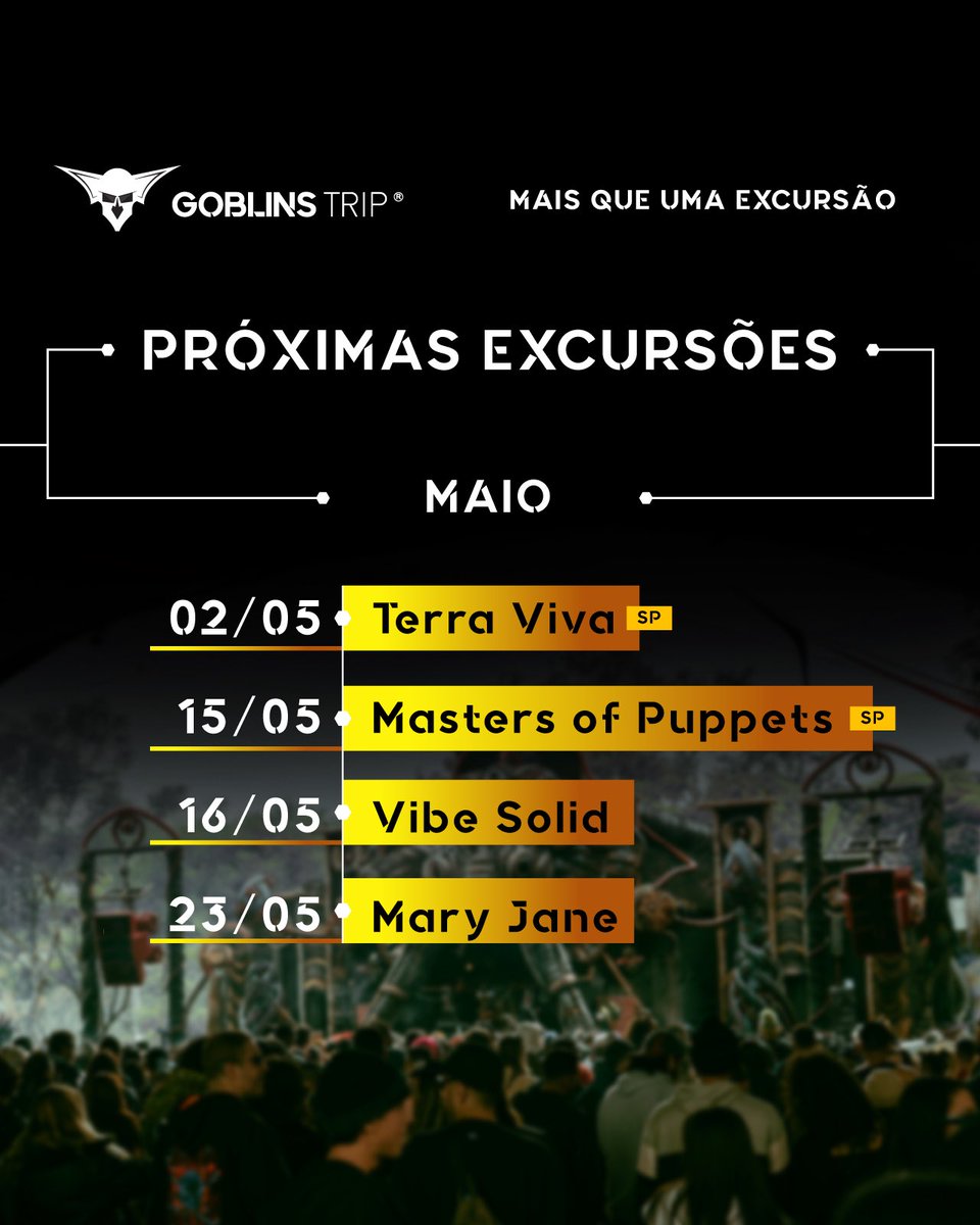 Goblins Trip ® tweet media