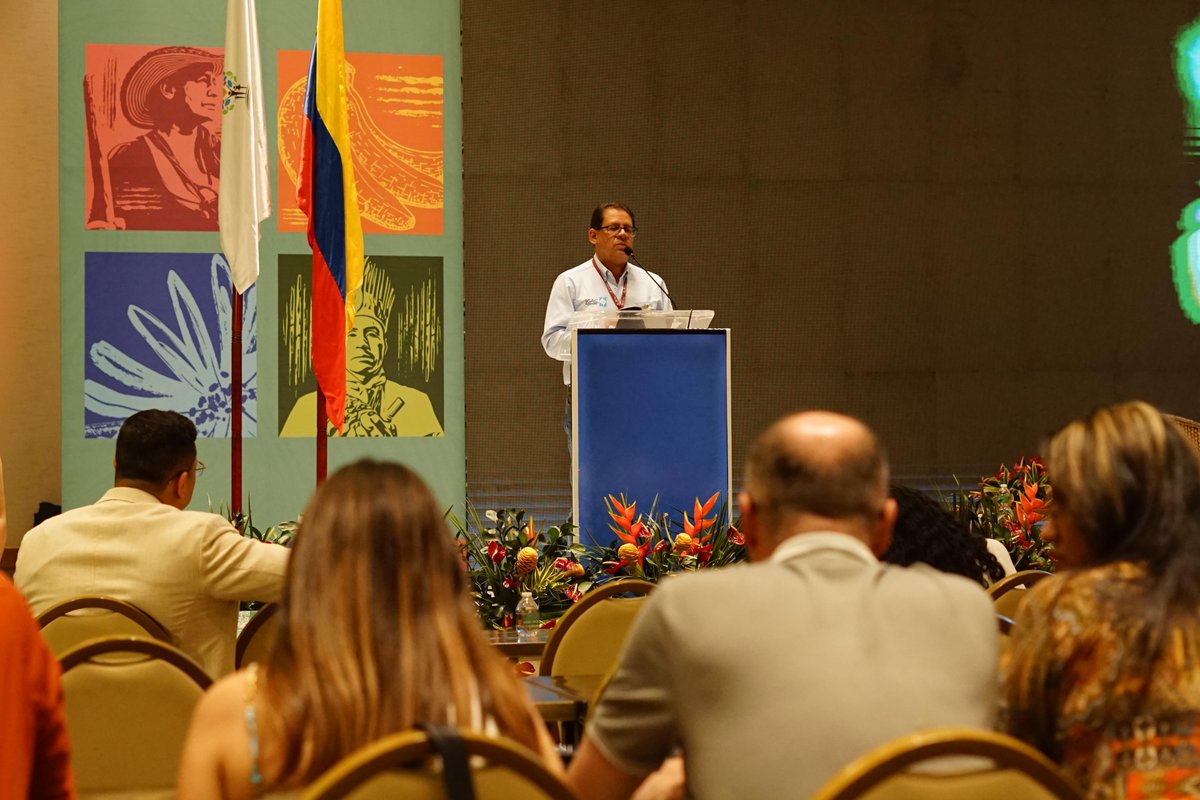 Instituto Geográfico Agustín Codazzi - IGAC tweet media