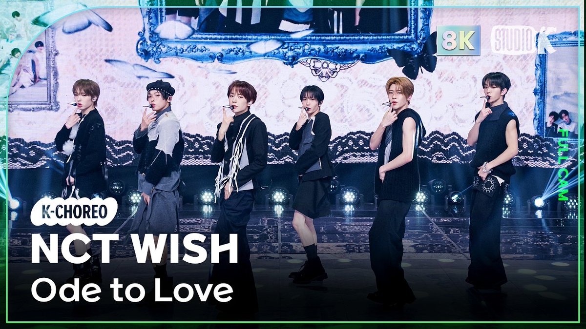 KBS Kpop tweet media