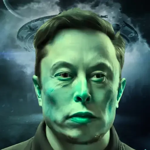 SuperL9's tweet photo. 从主持人采访CZ问你怎么看Elon Musk的时候，

到BSC跑出来个 $alinmusk 的时候，这个概念就属于BSC了。 

因为市场没有人去问SOL的创始人或者V神说你们怎么看elon  而且时间点就这么巧，今晚白宫刚公布了外星人档案。

老马也一直在各种采访说自己是外星人，这本身就是一件很meme的事情。

再结合BSC最近一直在说meme summer,meme super cycle!  
这种天时+地利+人和的标的比较少！我是这么认为的。

所以我觉得这个 $alienmusk 这个标的的高度不会低！

目前市值136k
$ca:0x838a7745c38998aab692bac0d222448cf4354444
