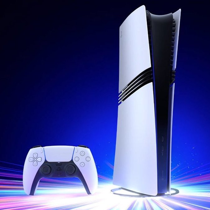 Sony on the PlayStation 6: 