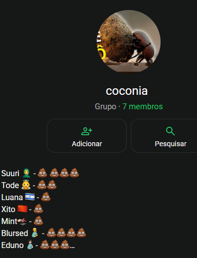 TAMBEM SEI JOGAR ESSE JOGO