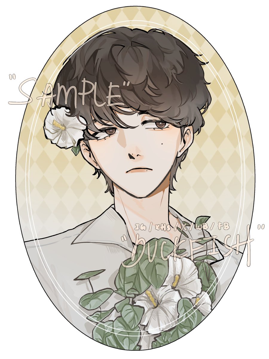 发发旧图！
差点成为吧唧的一套图。
#bts #v #kimtaehyung #btsv #金泰亨 #btsfanart #fanartㅤㅤㅤㅤ
